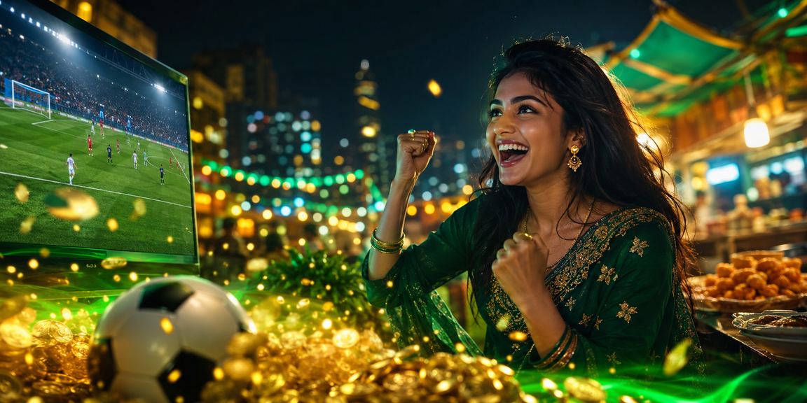 বগুড়ার নাইট মার্কেটে ফুটবল বেটিংয়ের পরিবেশে am5 ভাউচার ব্যবহার