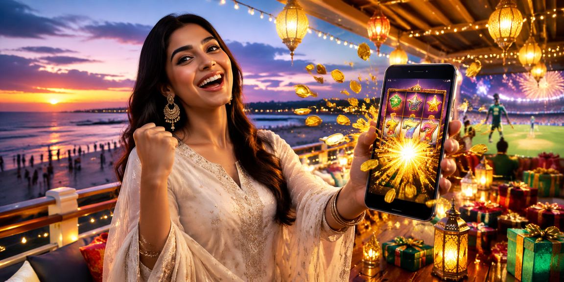 চট্টগ্রাম ও ঈদের সময় ক্রিকেট বেটিং