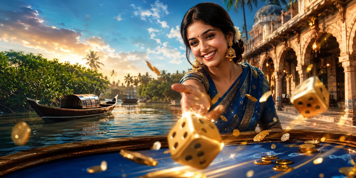 সুন্দরবনে am5 ডাইস গেম ও লটারি খেলছেন একজন বাংলাদেশি মডেল